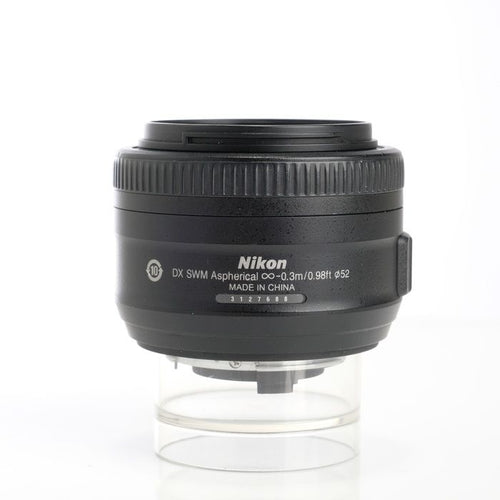 Nikon Others Af-S Dx 35/F1.8G