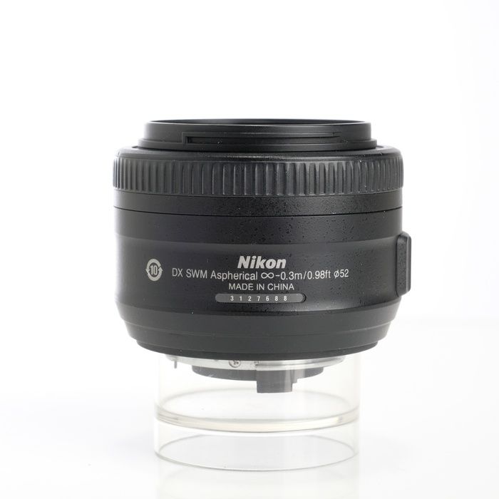 Nikon Others Af-S Dx 35/F1.8G