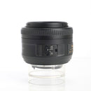 Nikon Others Af-S Dx 35/F1.8G
