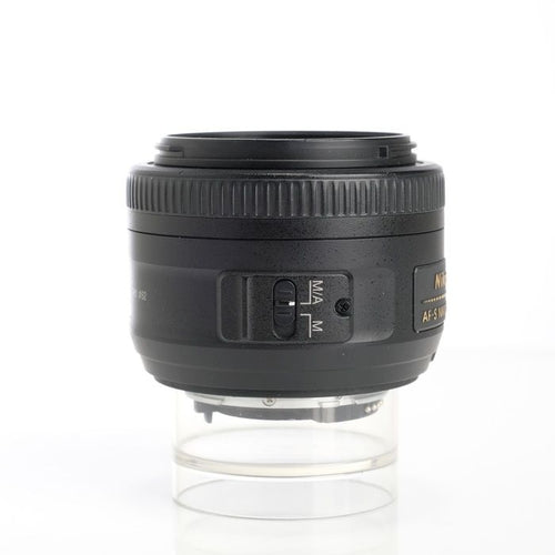 Nikon Others Af-S Dx 35/F1.8G