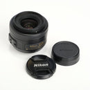 Nikon Others Af-S Dx 35/F1.8G