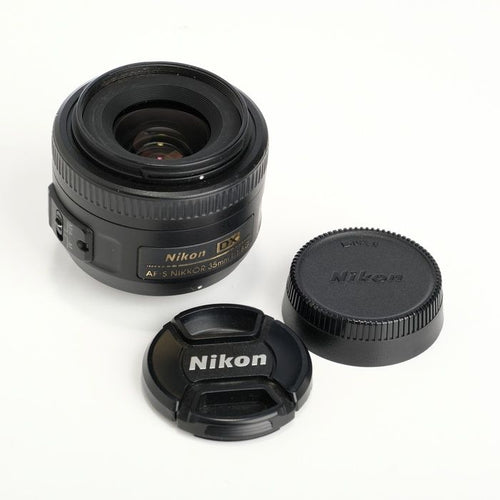 Nikon Others Af-S Dx 35/F1.8G
