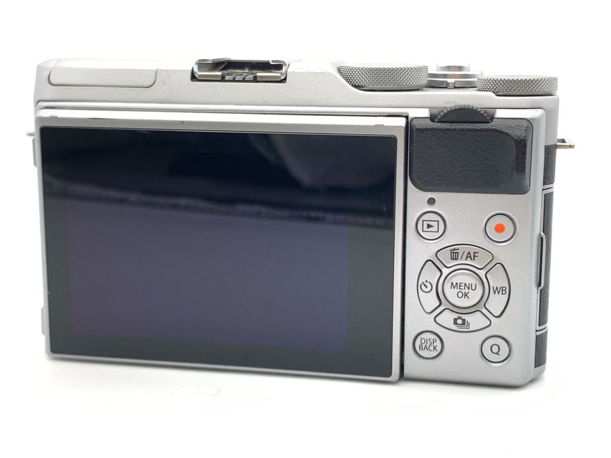 Mirrorless Interchangeable Lips X-A5