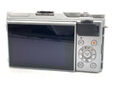 Mirrorless Interchangeable Lips X-A5