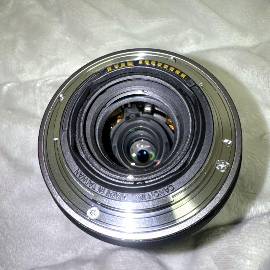 Canon Mirrorless Interchangeable Lips R6 Mark Ii Rf24-105Mm F4 Stm