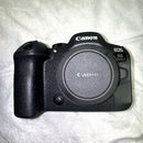 Canon Mirrorless Interchangeable Lips R6 Mark Ii Rf24-105Mm F4 Stm