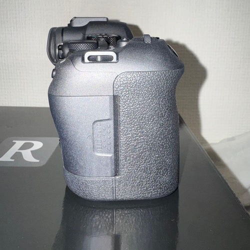 Canon Mirrorless Interchangeable Lips R6 Mark Ii Rf24-105Mm F4 Stm