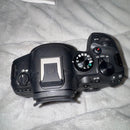 Canon Mirrorless Interchangeable Lips R6 Mark Ii Rf24-105Mm F4 Stm