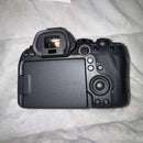 Canon Mirrorless Interchangeable Lips R6 Mark Ii Rf24-105Mm F4 Stm