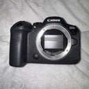 Canon Mirrorless Interchangeable Lips R6 Mark Ii Rf24-105Mm F4 Stm