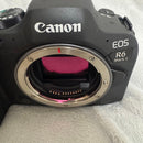 Canon Mirrorless Interchangeable Lips R6 Mark Ii Rf24-105Mm F4 Stm