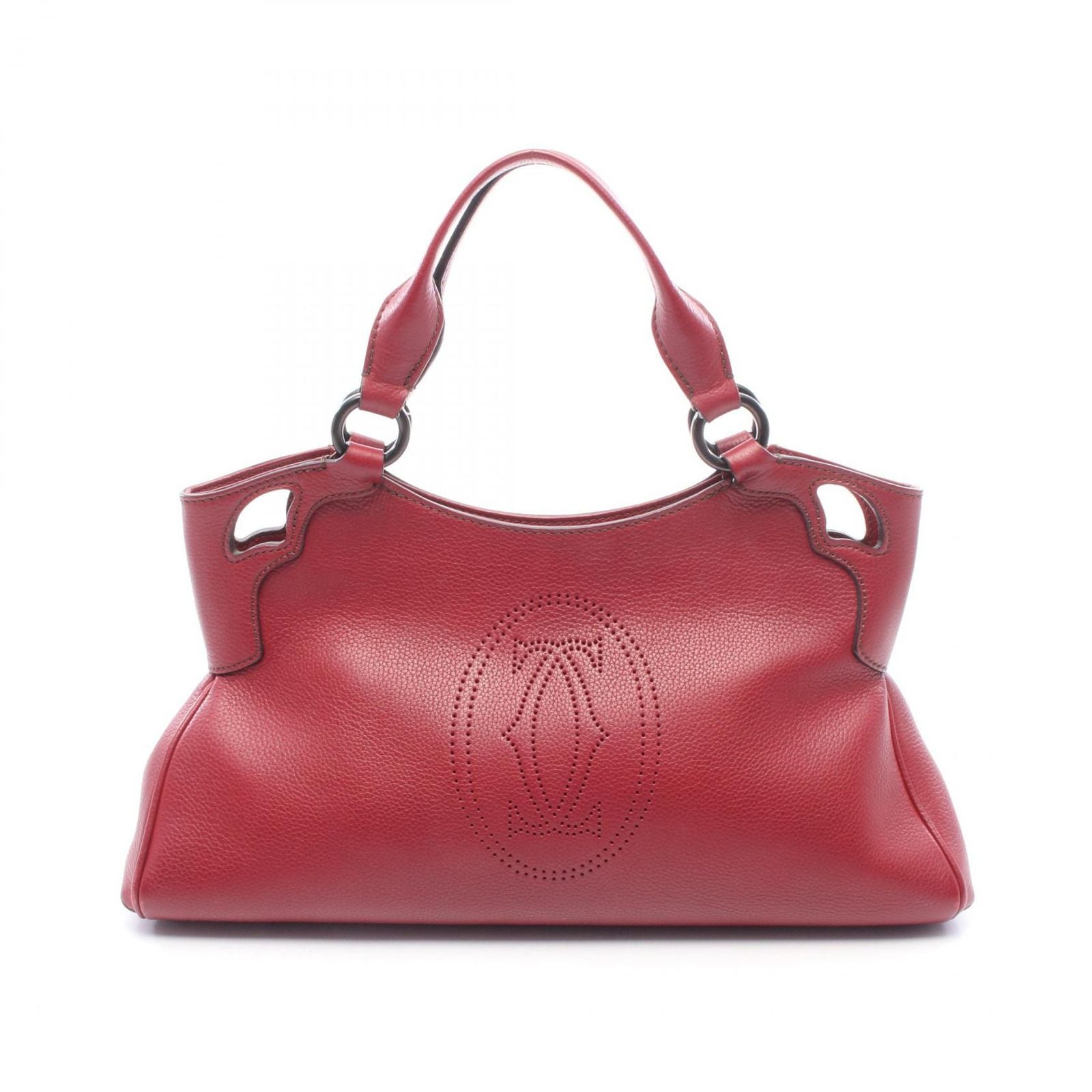 Cartier Handbag Sm Used B