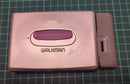Sony Cassette Player Walkman Wm-Ex999