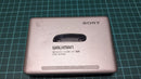 Sony Cassette Player Walkman Wm-Ex999