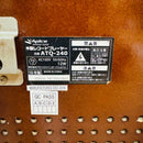 Record Players (Turntables) Apice Atq-240
