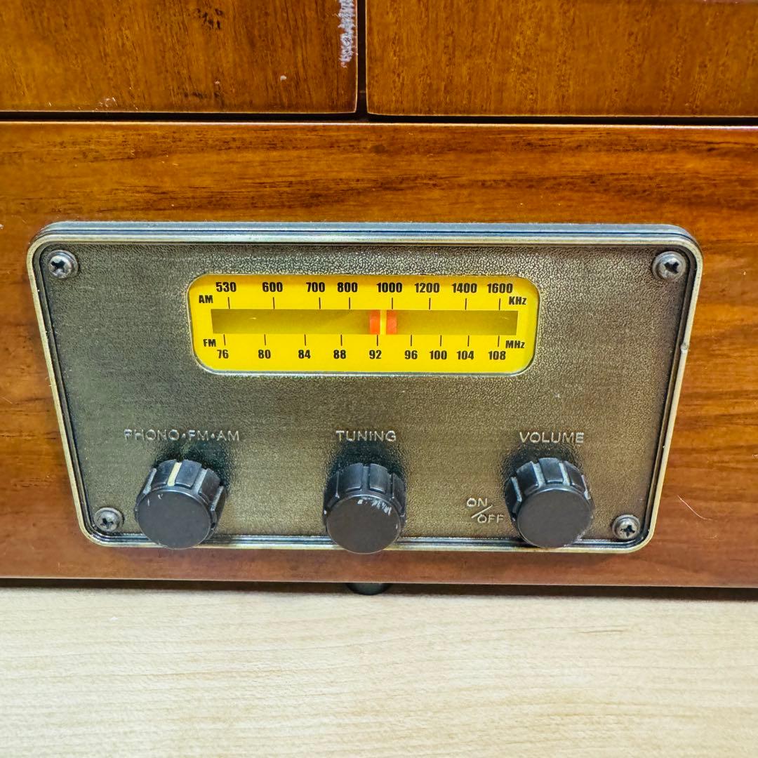 Record Players (Turntables) Apice Atq-240