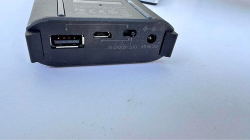Onkyo Portable Amplifiers Dacs Onkyodac-Ha200 Dac Usb-Dac