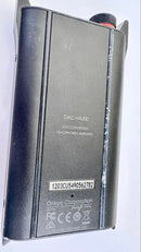 Onkyo Portable Amplifiers Dacs Onkyodac-Ha200 Dac Usb-Dac