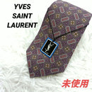 Yves Saint Laurent Ties Ysl