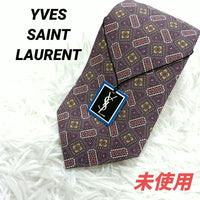 Yves Saint Laurent Ties Ysl