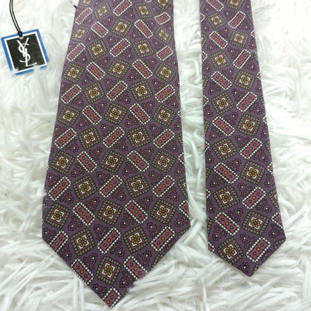 Yves Saint Laurent Ties Ysl