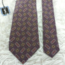 Yves Saint Laurent Ties Ysl