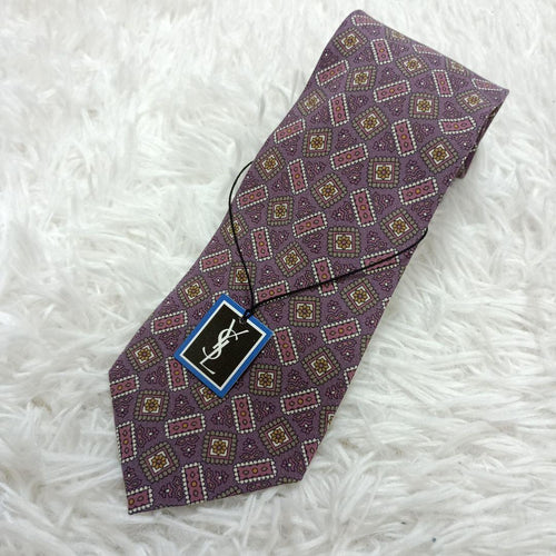 Yves Saint Laurent Ties Ysl