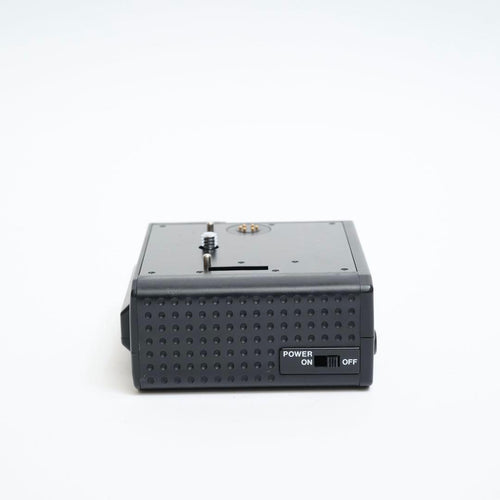 Large -Size Medium Format Camera (Film) Mamiya Rz67 Winder Ii