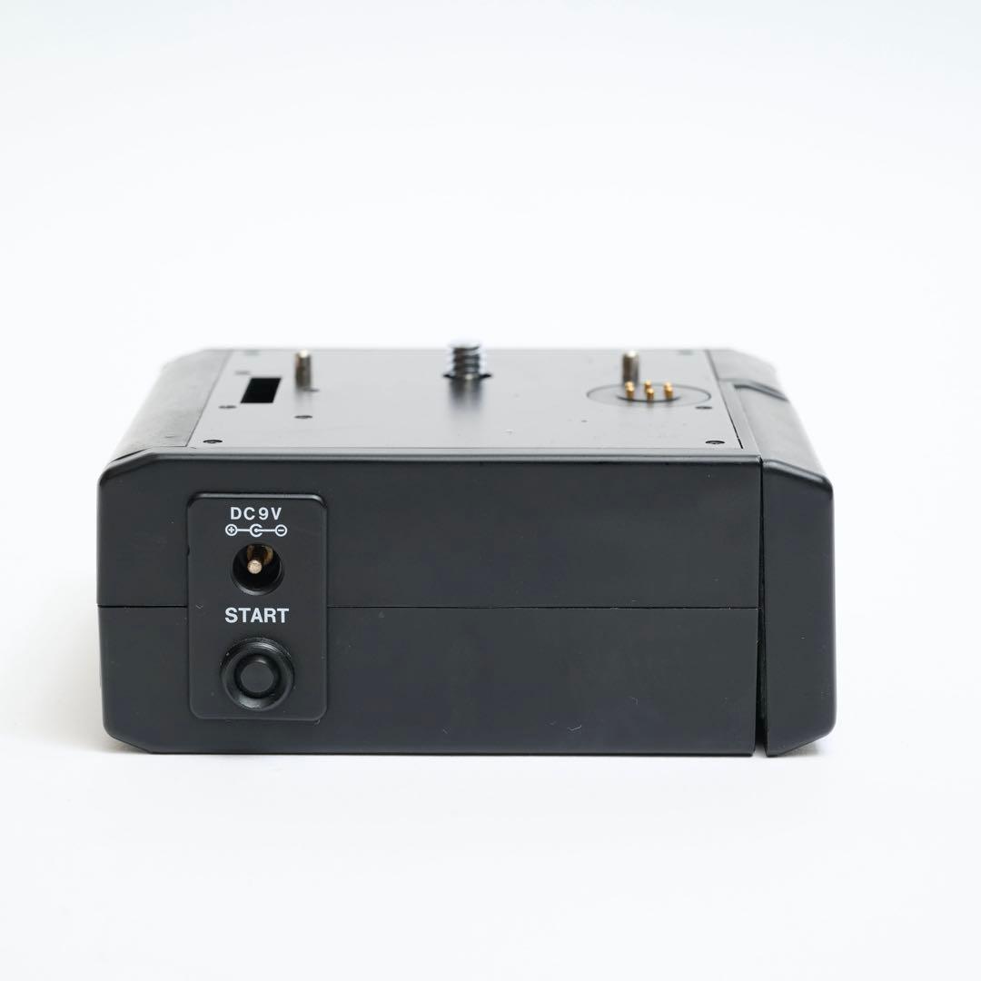 Large -Size Medium Format Camera (Film) Mamiya Rz67 Winder Ii