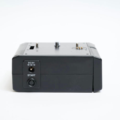 Large -Size Medium Format Camera (Film) Mamiya Rz67 Winder Ii
