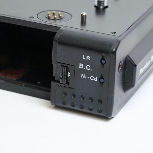 Large -Size Medium Format Camera (Film) Mamiya Rz67 Winder Ii