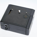 Large -Size Medium Format Camera (Film) Mamiya Rz67 Winder Ii
