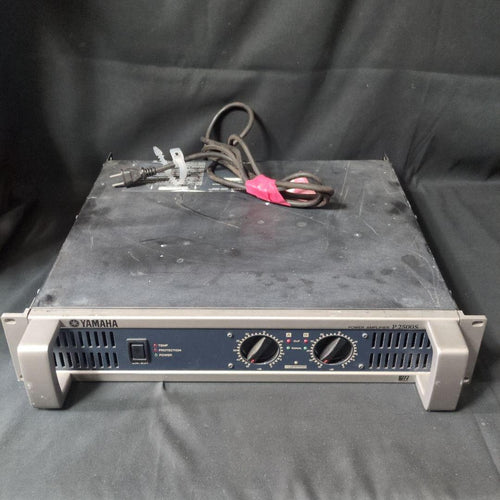 Power Amplifier Yamaha P2500S