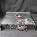 Power Amplifier Yamaha P2500S