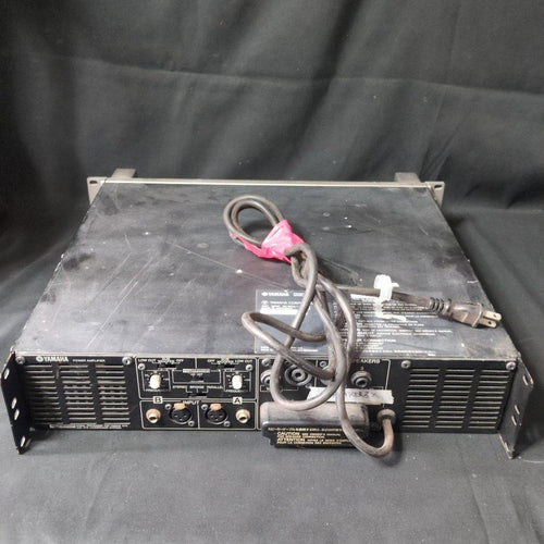 Power Amplifier Yamaha P2500S