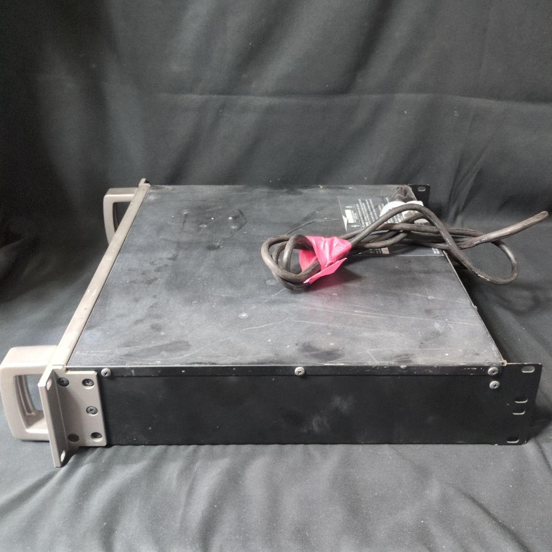 Power Amplifier Yamaha P2500S