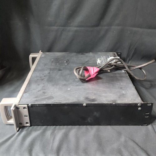 Power Amplifier Yamaha P2500S