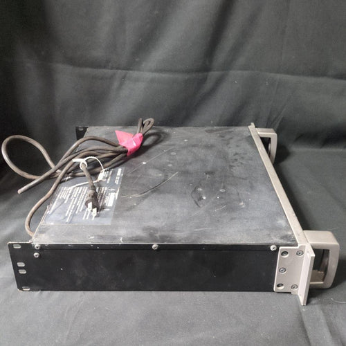 Power Amplifier Yamaha P2500S