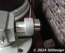 Record Needle Cartridge Denon Dp-57 Dp-59 Dp-67 35G