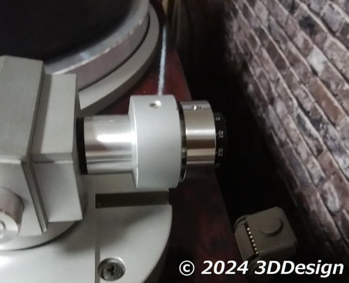 Record Needle Cartridge Denon Dp-57 Dp-59 Dp-67 35G