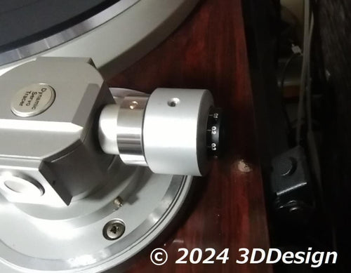 Record Needle Cartridge Denon Dp-57 Dp-59 Dp-67 35G