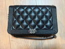 Chanel Shoulder Bags