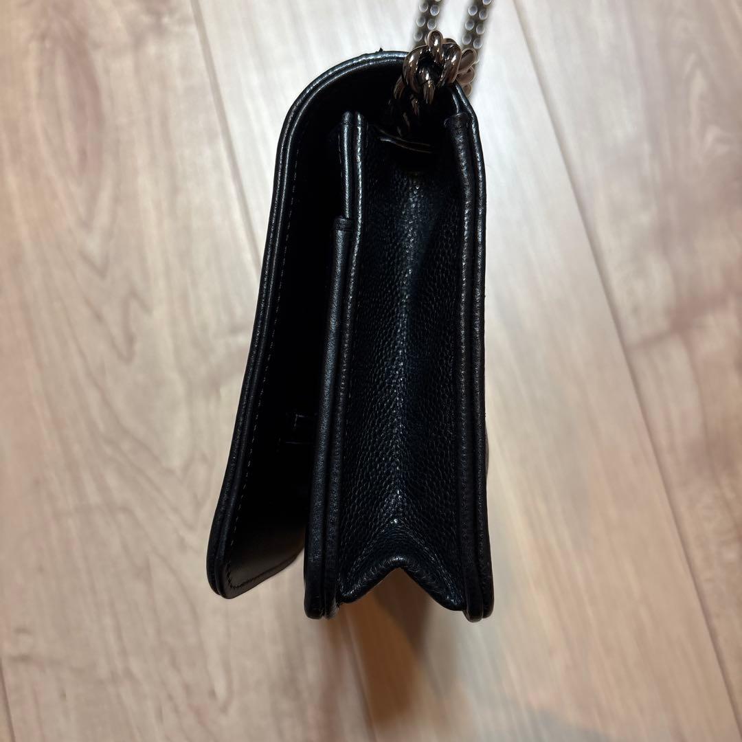 Chanel Shoulder Bags