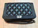 Chanel Shoulder Bags