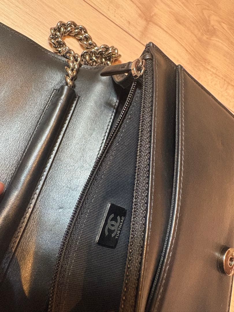 Chanel Shoulder Bags