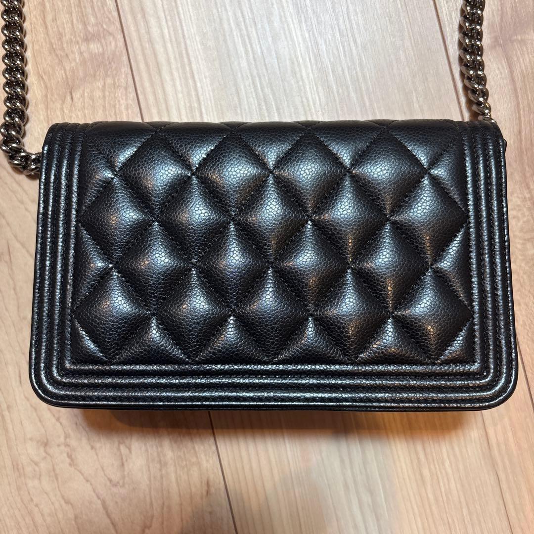 Chanel Shoulder Bags