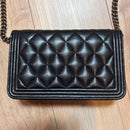 Chanel Shoulder Bags
