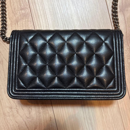 Chanel Shoulder Bags