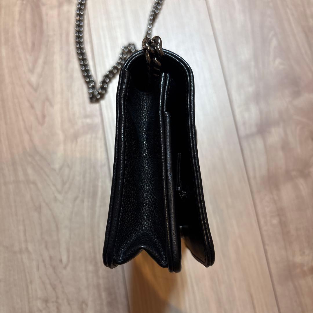 Chanel Shoulder Bags