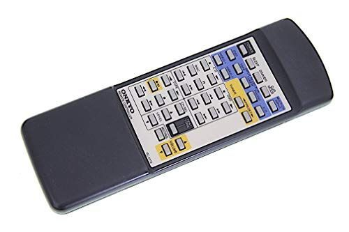 Remote Control For Tv Onkyo Rc-427S